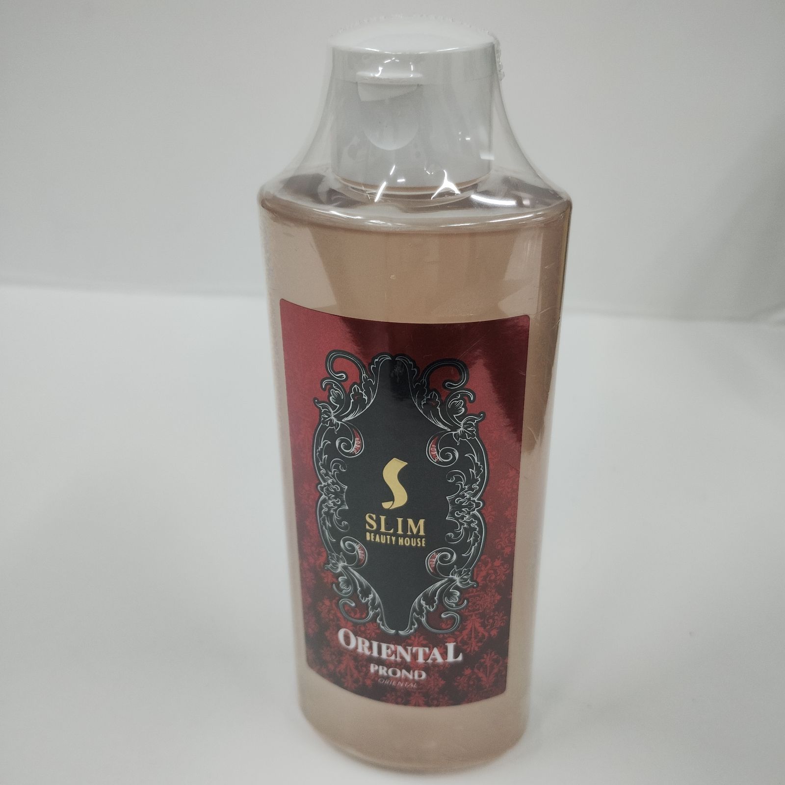 D2431 スリムビューティハウス オリエンタルパック EX 水溶性パック 190mL