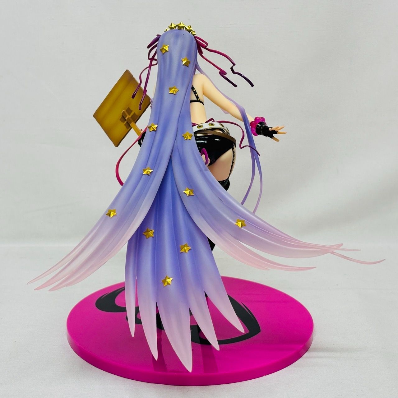 FGO ムーンキャンサー BB (小悪魔たまご肌) [AQ] フィギュア Amazon | Fate/Grand Order ムーンキャンサー/BB[小悪魔たまご肌