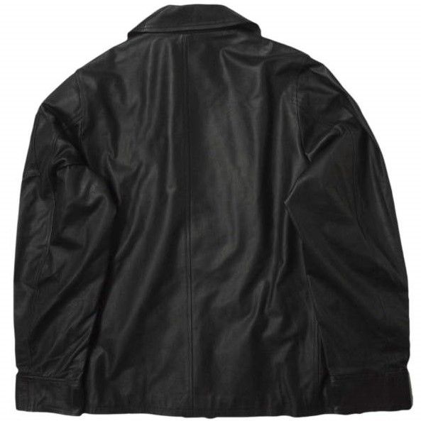 ISAMU KATAYAMA BACKLASH x B'2nd イサムカタヤマバックラッシュ ビー