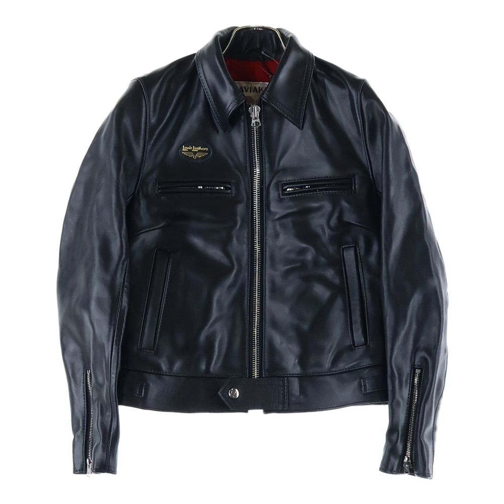 天神ワークス C'man coaching jacket SJ01BK C`MAN COACHING JACKET