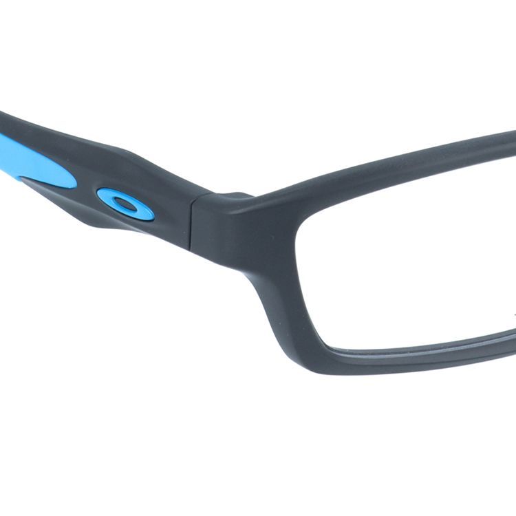 オークリー 眼鏡 フレーム OAKLEY メガネ CROSSLINK クロスリンク
