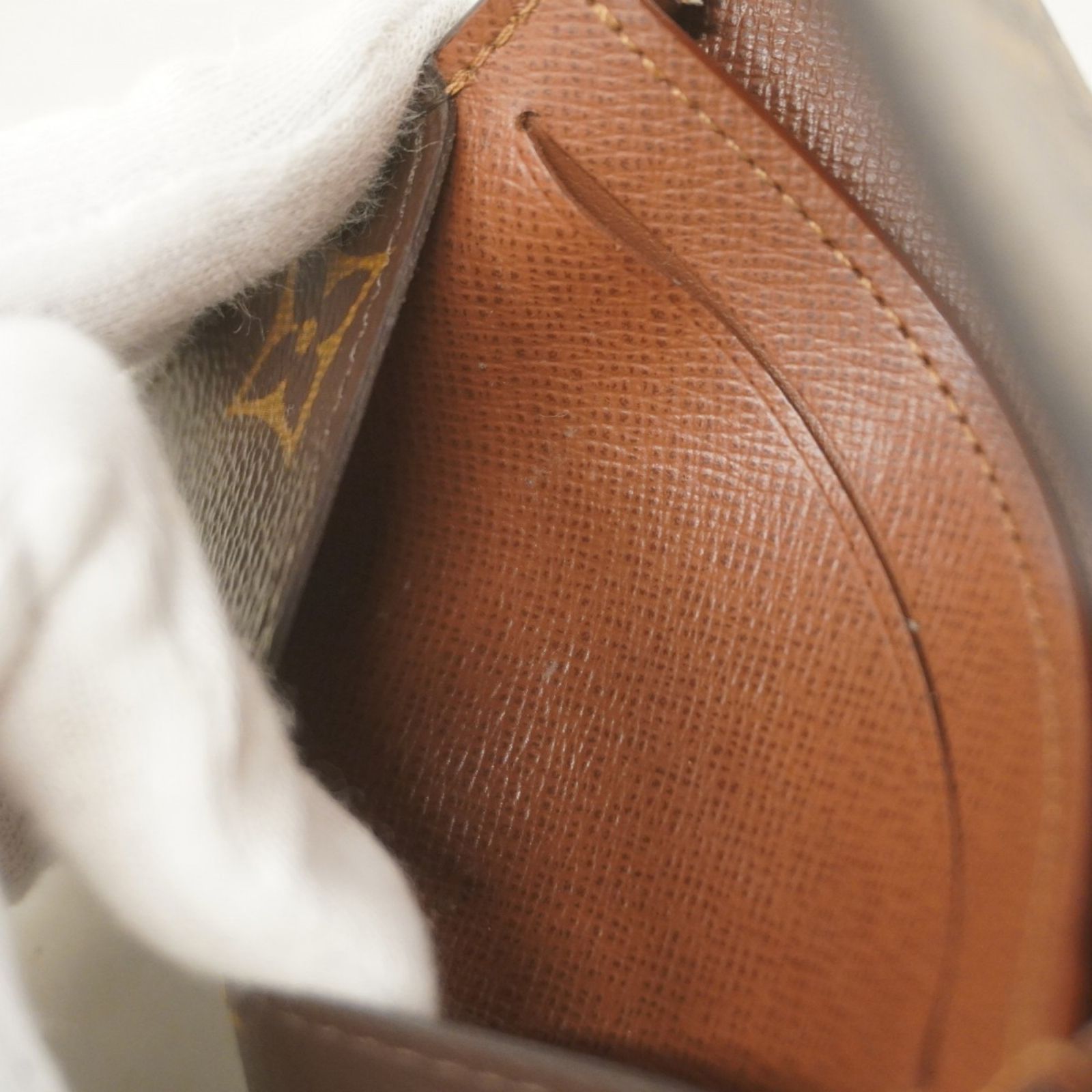 アンヴェロップカルトドゥヴィジット