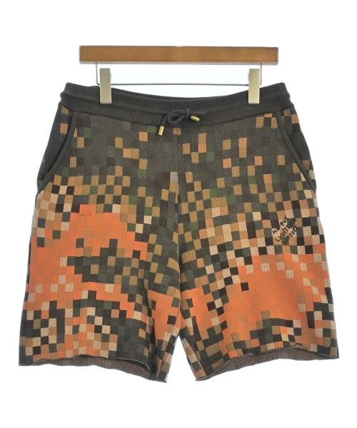 LOUIS VUITTON ショートパンツ メンズ 古着
