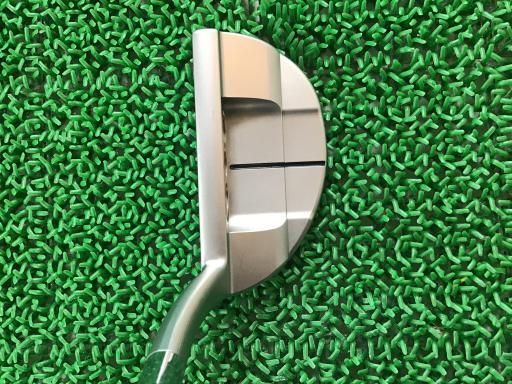 タイトリスト SCOTTY CAMERON select NEWPORT 3 2016 33インチ パター PT スチール フレックスその他 メンズ 男性用 右利き 右用 Cランク ゴルフクラブ