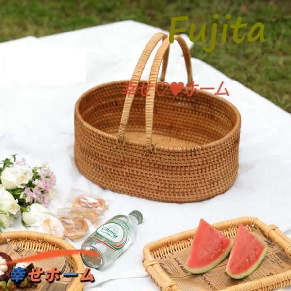 ピクニックバスケット