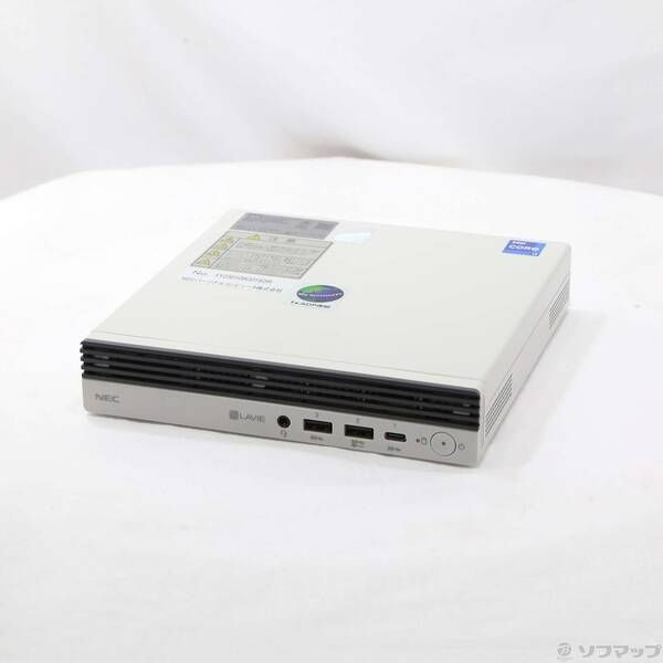 中古 ノートパソコン NEC LAVIE Direct GN13S7/8F PC-GN13S78AF  Corei5-8200Y/8GB-MEM/256GB-SSD/12.5インチ/Windows10/WPS-Office/BT欠品/難あり品 :  0711-18921 : あきばU-SHOP ヤフー店 - 通販 - Yahoo!ショッピング
