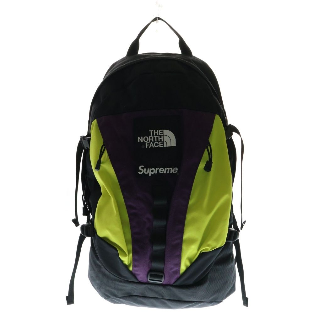 SUPREME (シュプリーム) 18AW ×THE NORTH FACE Expedition Back