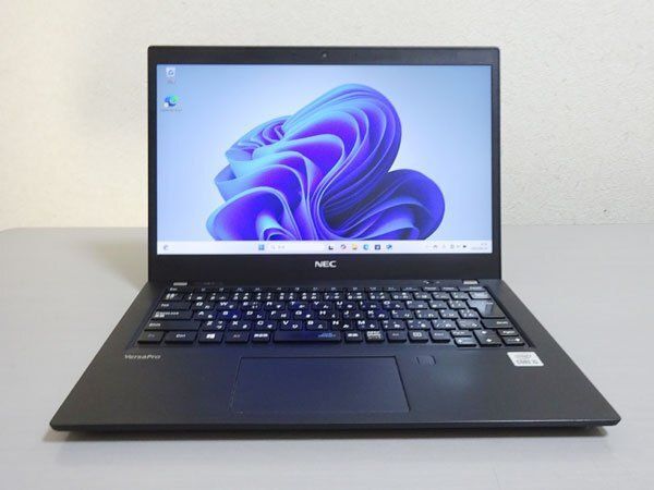 NEC VersaPro UltraLite VKT16/B-7 Core i5 10210U 1.60GHz/16GB/SSD