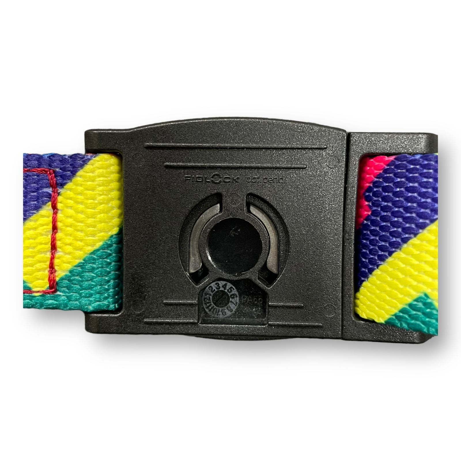 is-ness MAGNET BELT イズネス マグネットベルト - ファッション小物