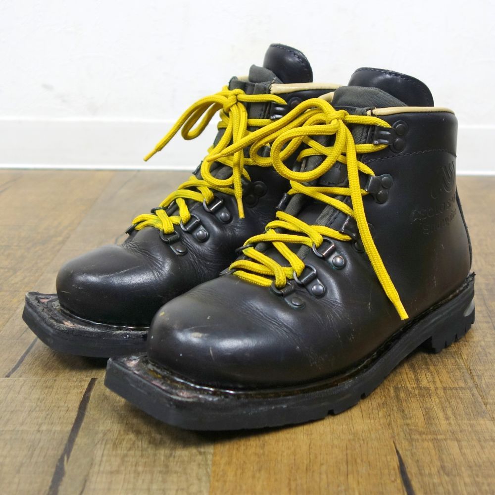 SALOMON ESCAPE S 26.5 クロスカントリースキー ブーツ ESCAPE Men's