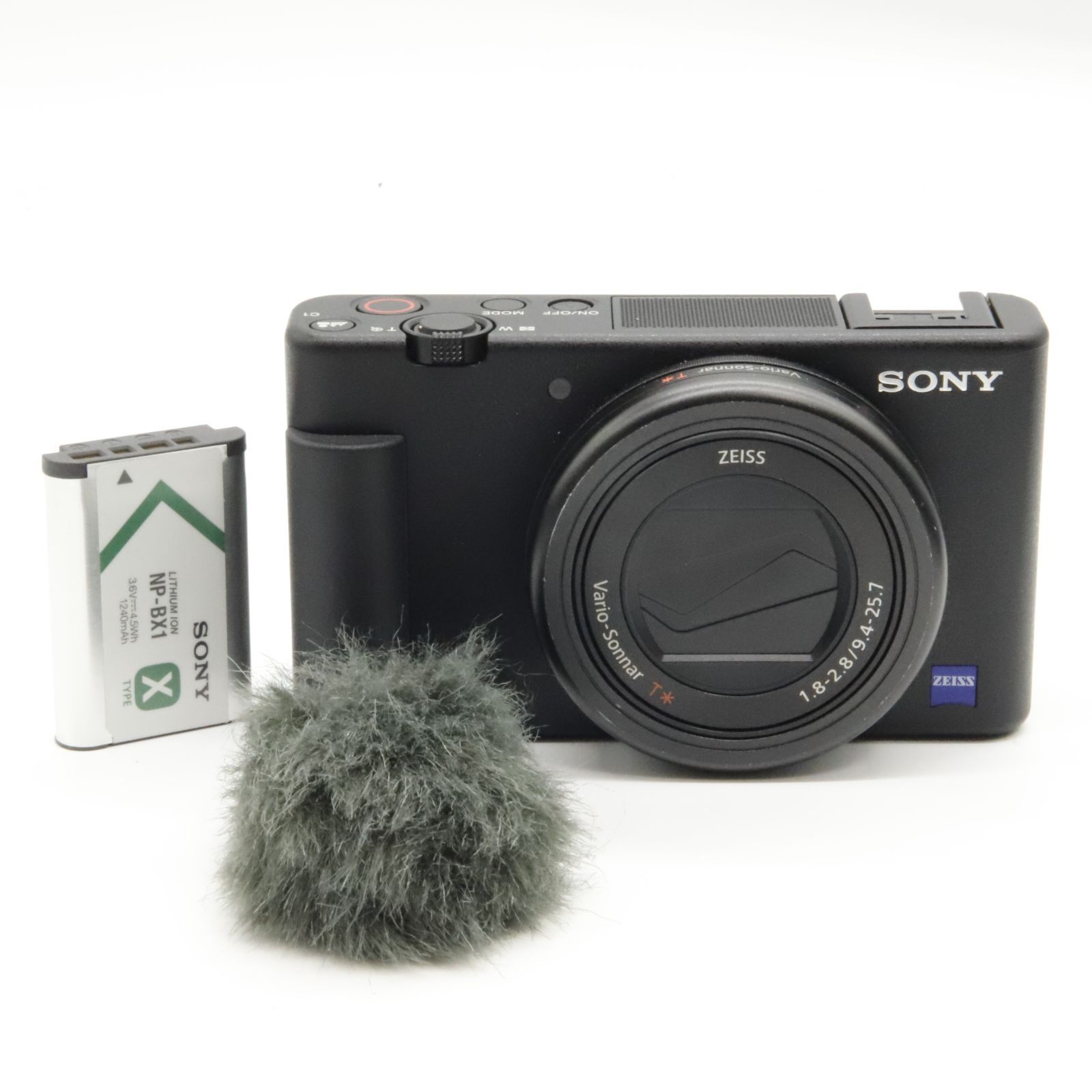 SONY コンパクトデジタルカメラ ZV-1 動作品 美品 (SONY ZV-1 SONY コンパクトデジタルカメラ ZV-1 動作品 美品 (SONY ZV-1