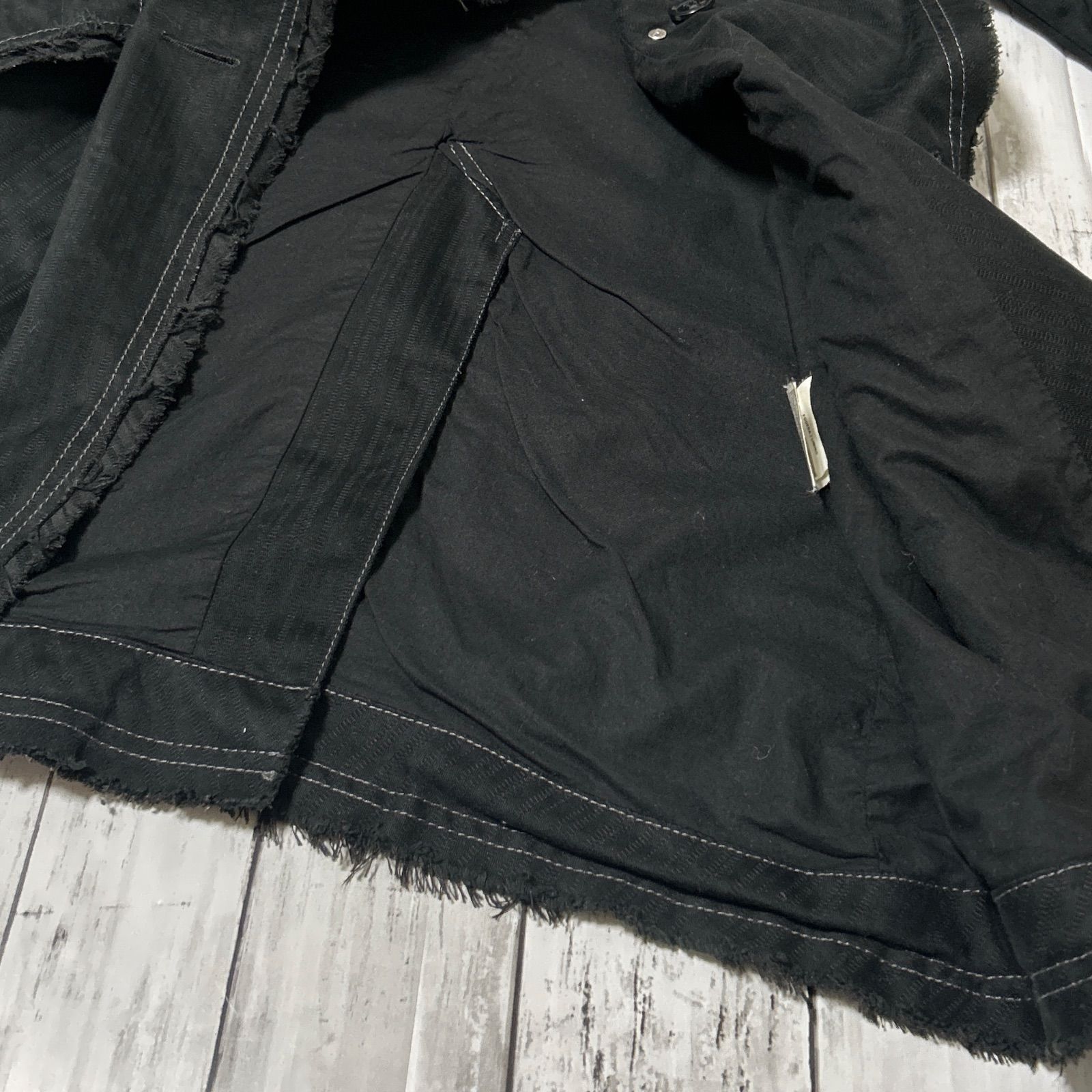 25594 ブラック系