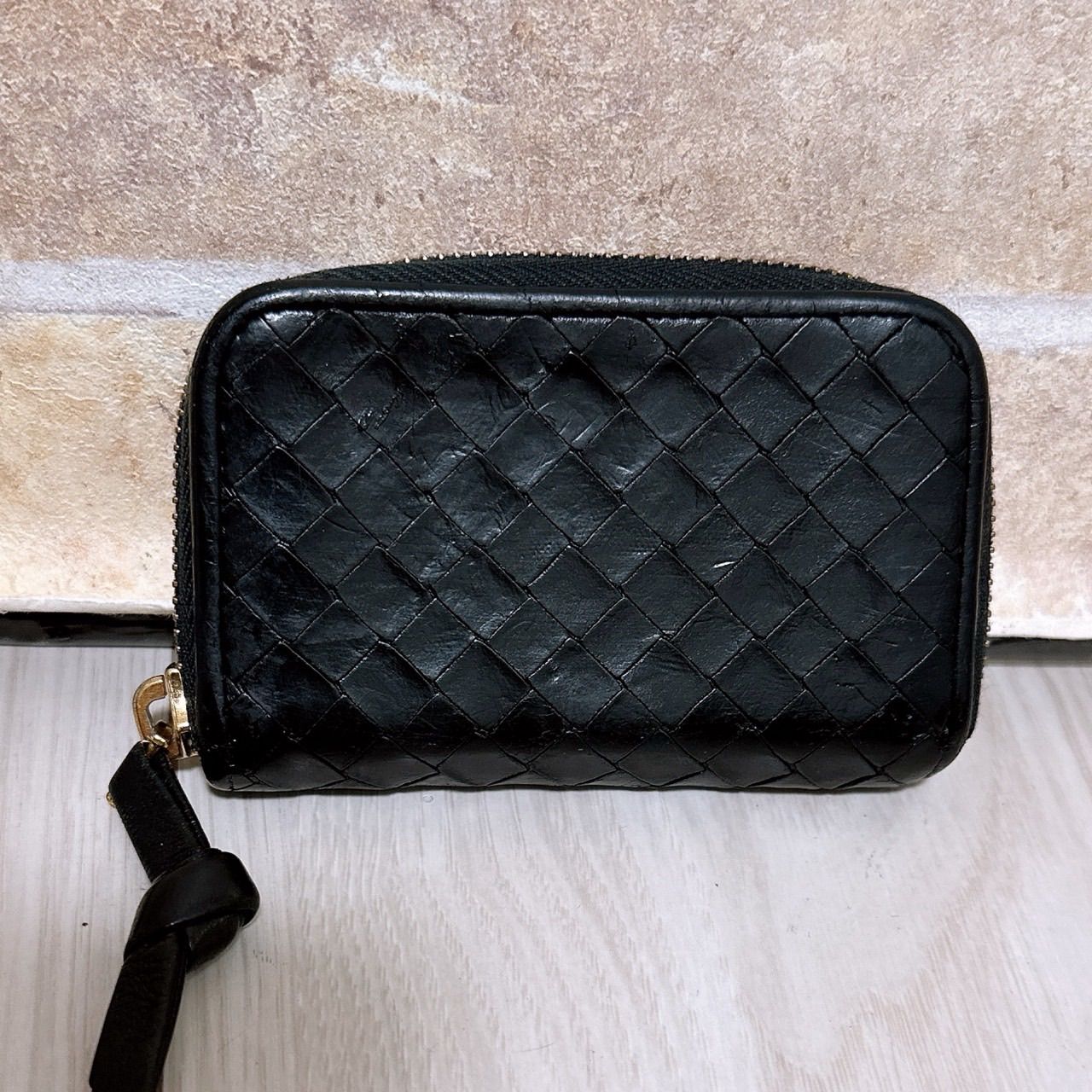 BOTTEGA VENETA ボッテガ コインケース イントレチャート