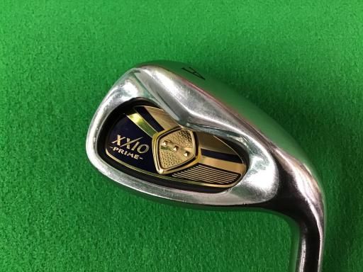 ダンロップ XXIO PRIME 2017 AW ウェッジ WG XXIO SP900 アイアン フレックスR メンズ 男性用 右利き 右用 Cランク ゴルフクラブ