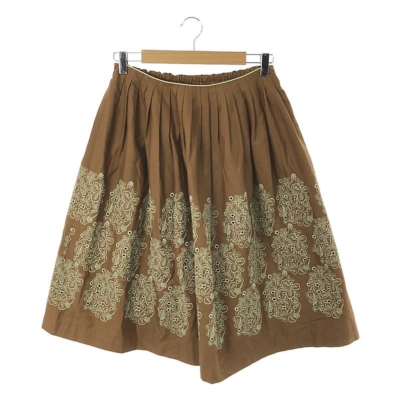 mina perhonen / ミナペルホネン | 2011 s/s | sometimes lucky