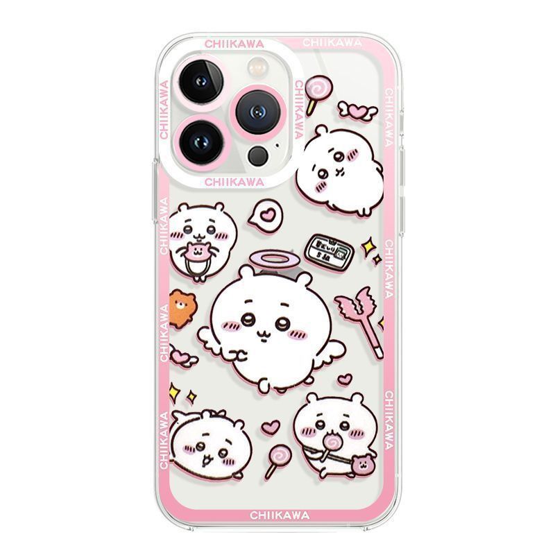 iphone16 CASSETIFY ちいかわ iPhoneケース ちいかわ iphone16 ケース iphone16pro ちいかわグッズ iphone