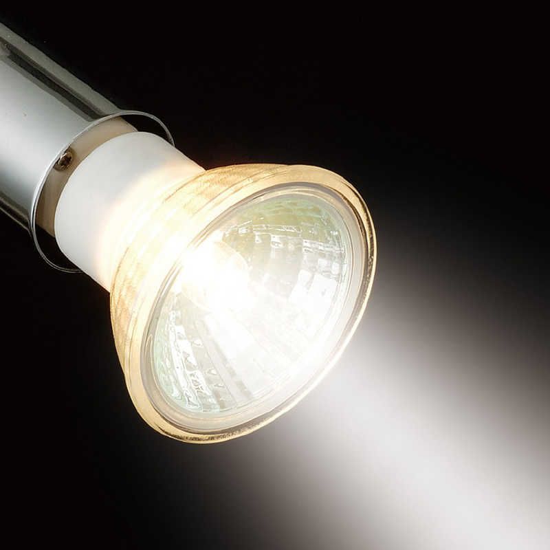 新品 未開封 】 ヤザワ エコクールハロゲンシャイン 広角 Z ［E11