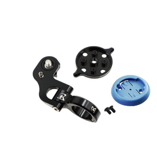 「新品」 [レックマウント] TT / Aero / DHバー マウント タイプ5 ワフー / パイオニア 用【TT5-WAH】 「正規品」