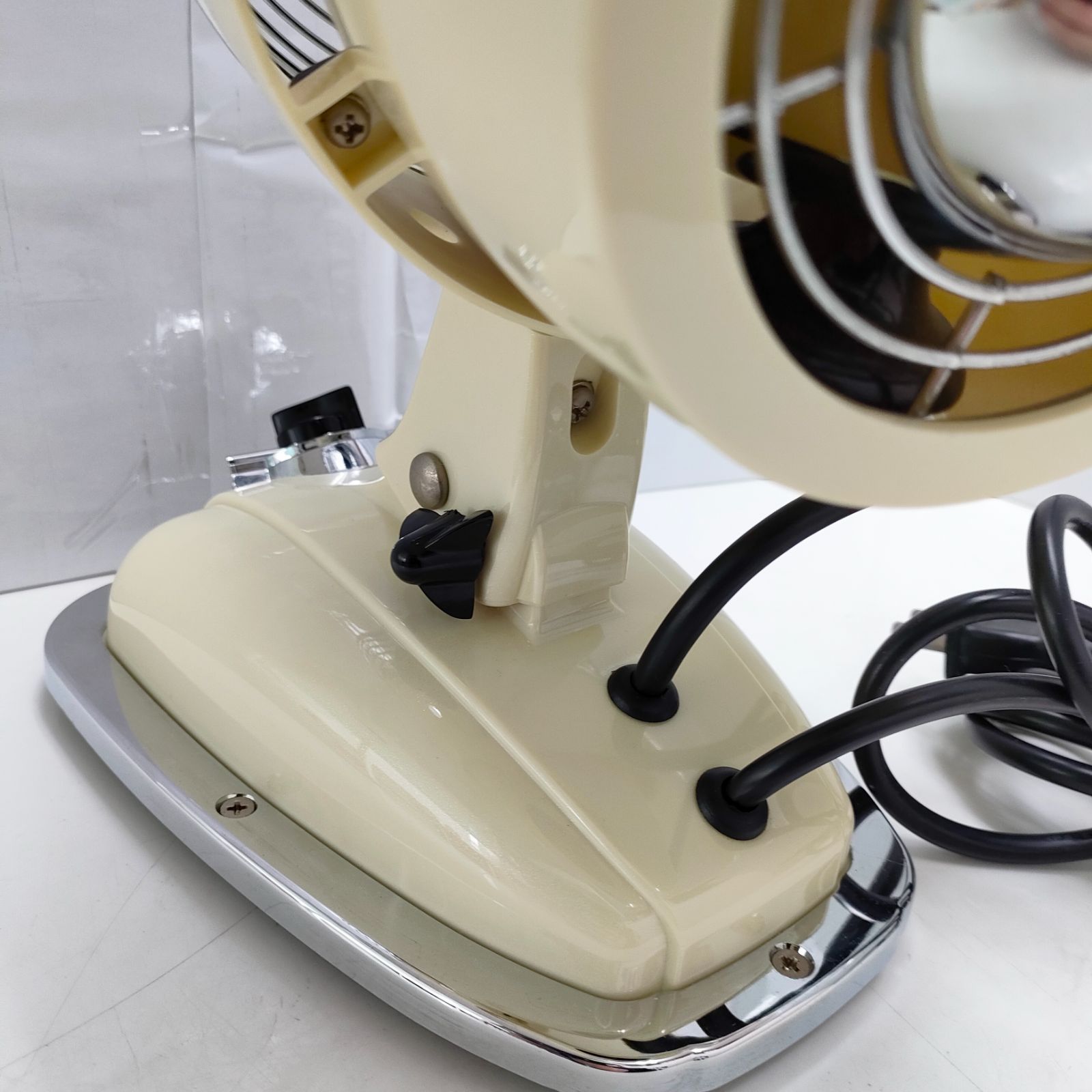 アピックスインターナショナルミニレトロファン　AFMー310 2011年製 Yahoo!オークション - APIX アピックス ミニレトロファン AFM