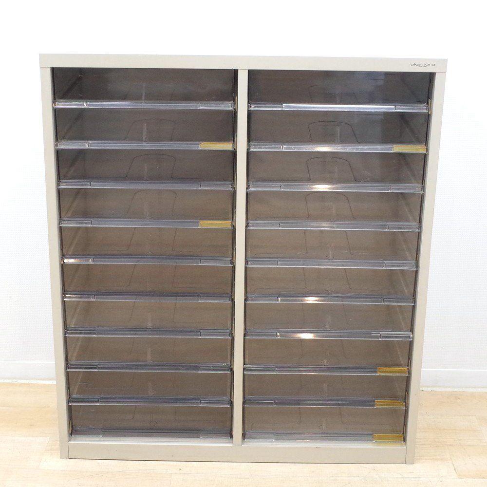 EG13678 オフィス家具