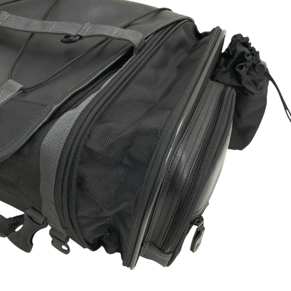 フィールドシートバッグ