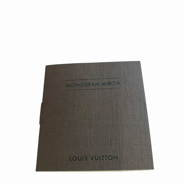 ルイヴィトン Louis Vuitton ヴェルニ ウィルシャーPM M 93642 バッグ ハンドバッグ レディース