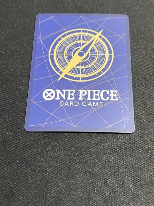 金個体】ポートガス・D・エース(レッドスーパーパラレル/SEC