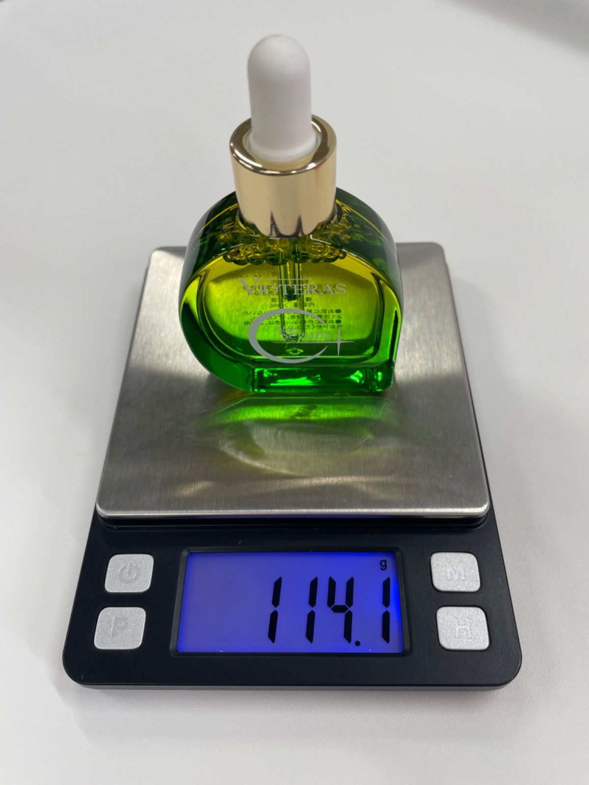 R2304 K VIOTERAS ヴィオテラス アドバンスブースターオイル15ml