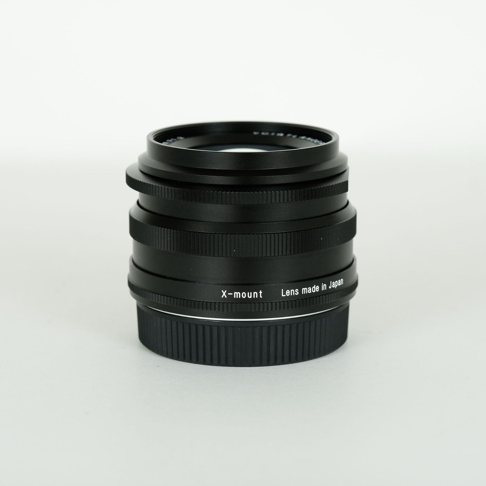 富士フイルムXマウント