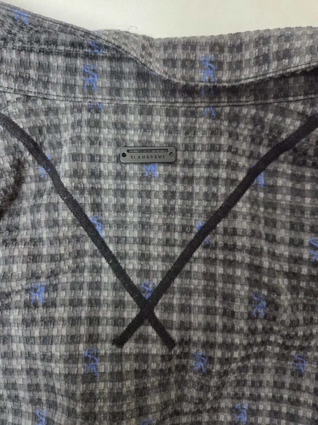 長袖 シャツ