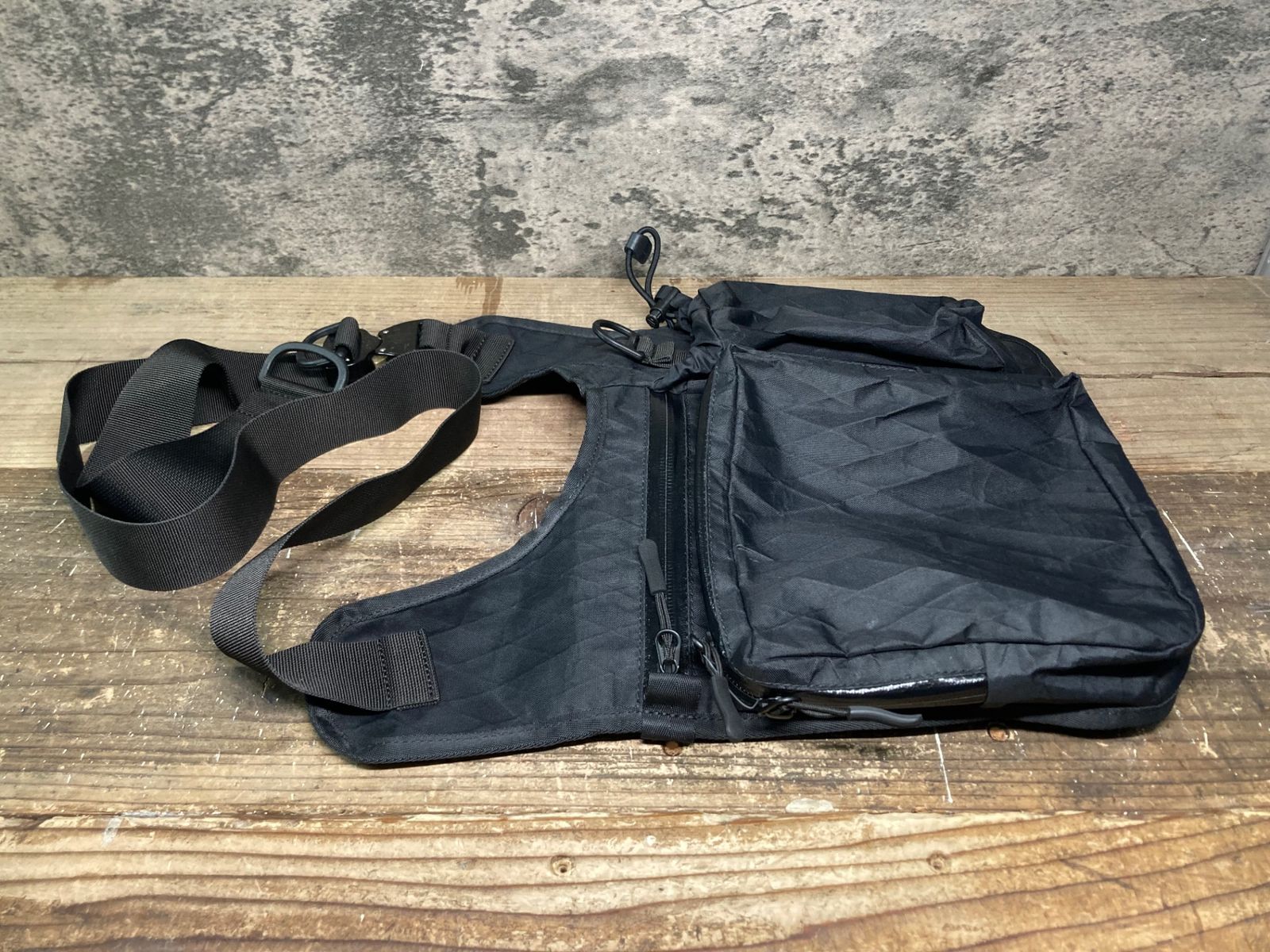 IU087 BAGJACK