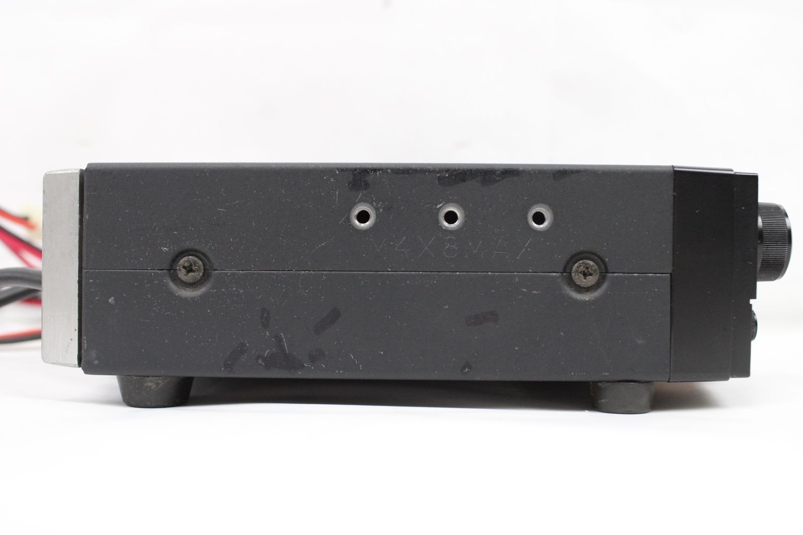 現状品 ケンウッド 無線機 TM-721G 144/430MHz FM デュアル