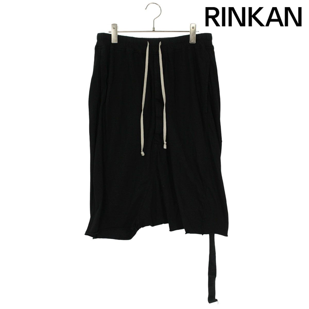 ダークシャドウ DU01C5380-RN サルエルハーフパンツ メンズ XS