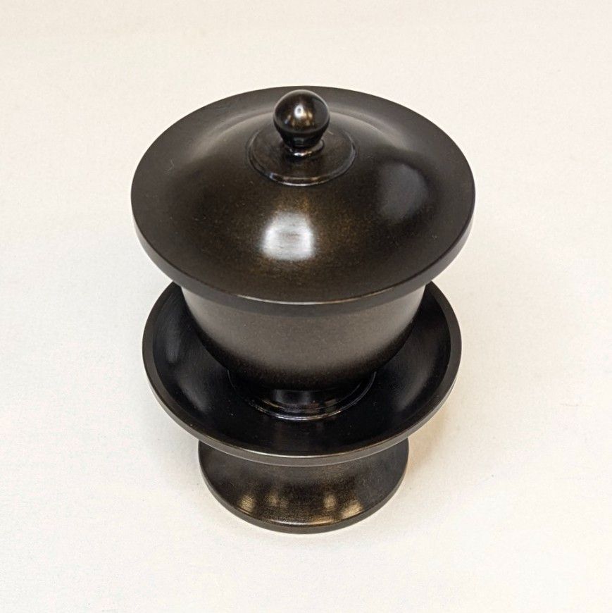 総高さ約11cm