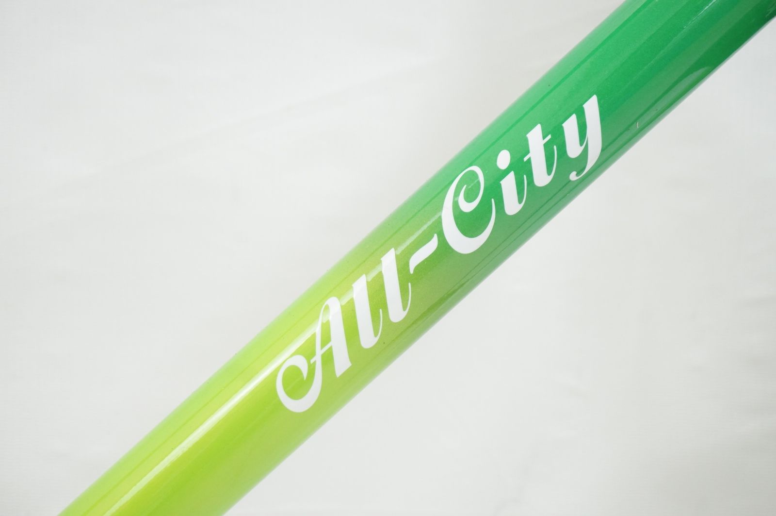 オールシティ MACHO