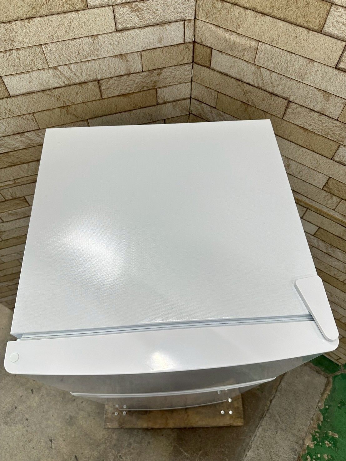 大阪送料無料☆3か月保障付き☆冷蔵庫☆ハイアール☆2ドア☆2020年☆JR