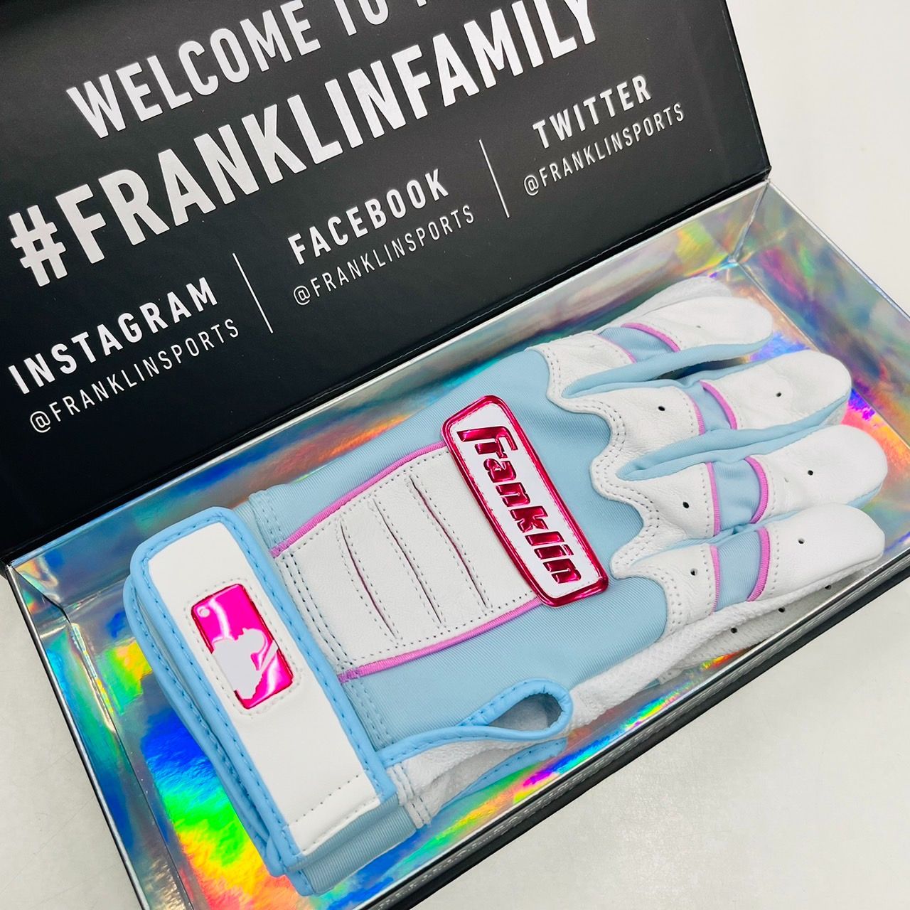 Franklin フランクリン オリジナルオーダーモデル 5