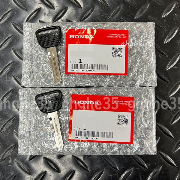 ホンダ 純正品 シビック タイプR EK9 EB6 EG4 EF9 ビート PP1 ブランク