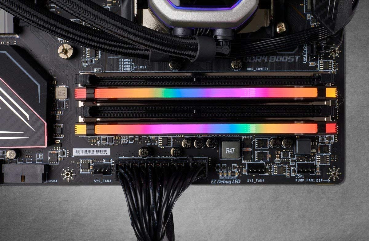 8GB×2枚