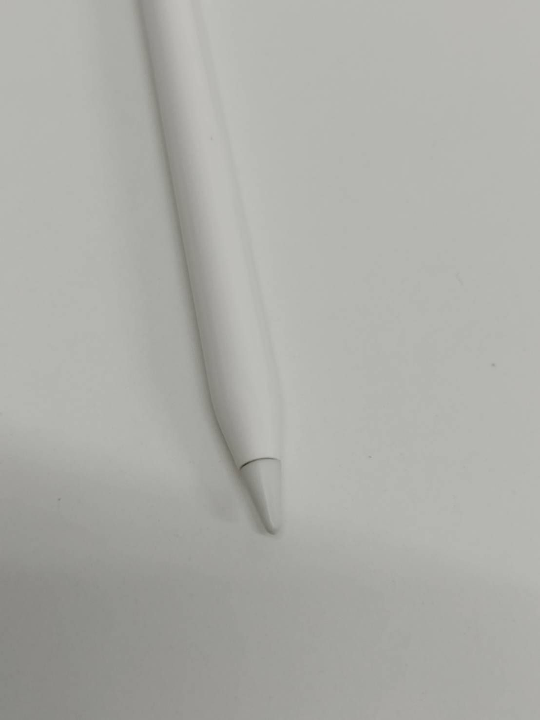 Apple Pencil アップルペンシル A1603 第一世代　箱付き 正規品】Apple Pencil A1603/第1世代/アップルペンシル - メルカリ