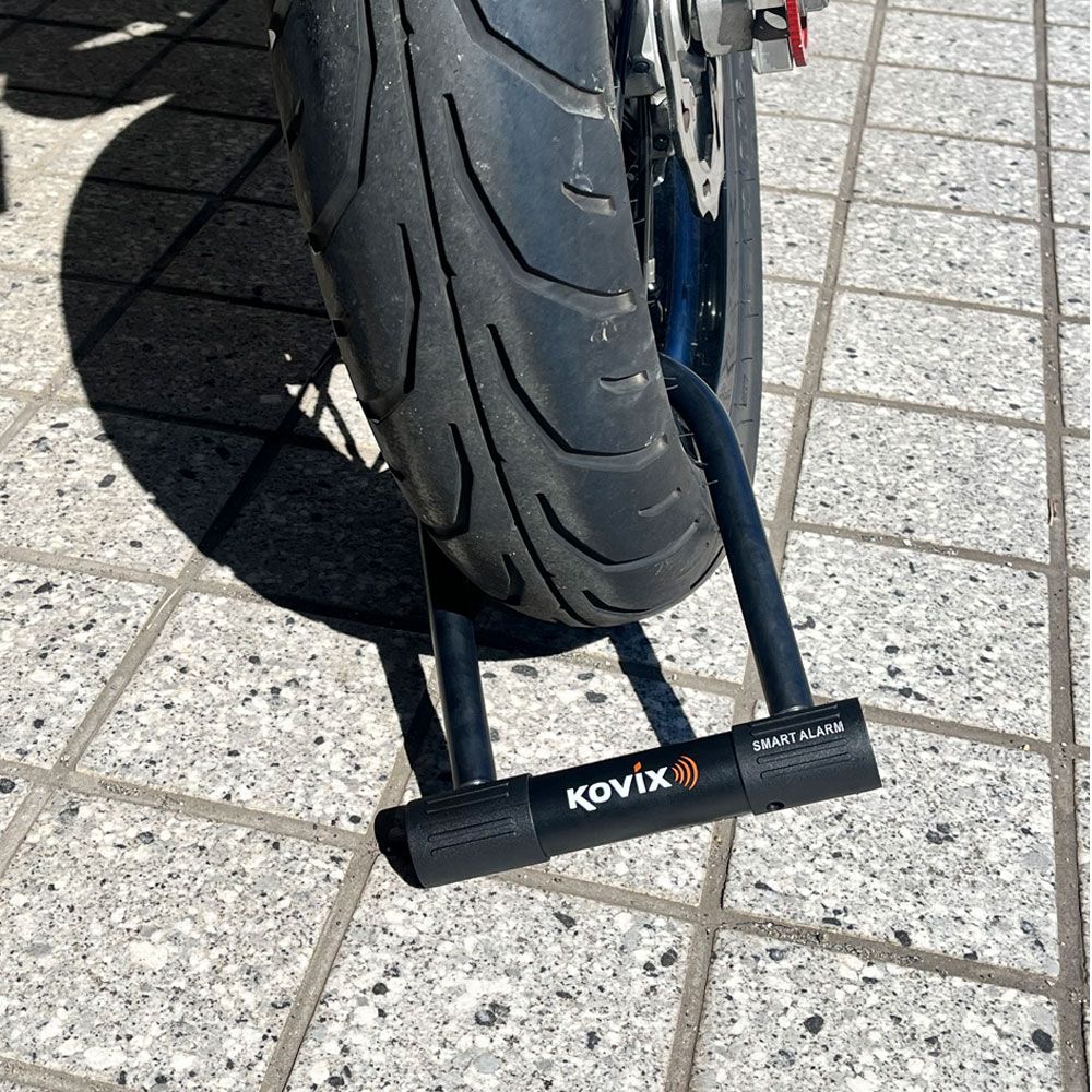 バイク