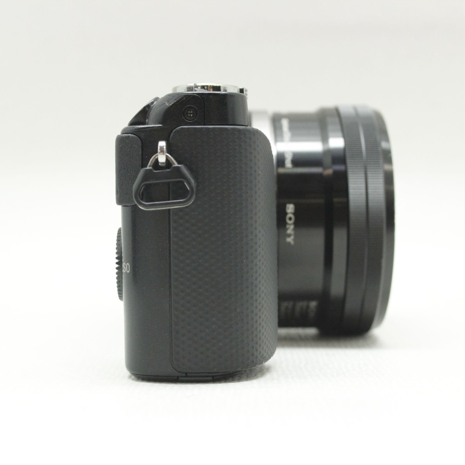 ◇【ジャンク品】SONY NEX-3N パワーズームレンズキット - メルカリ