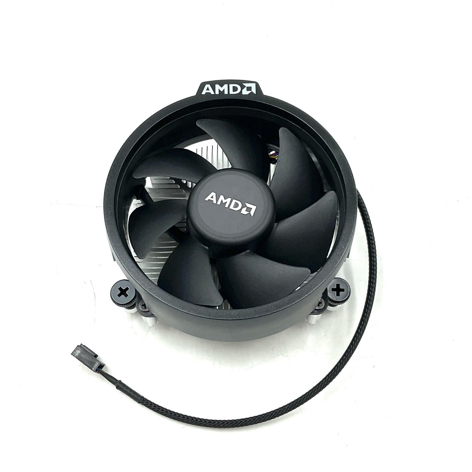 【最速発送】AMD Ryzen 5 5600X 超美品 CPU