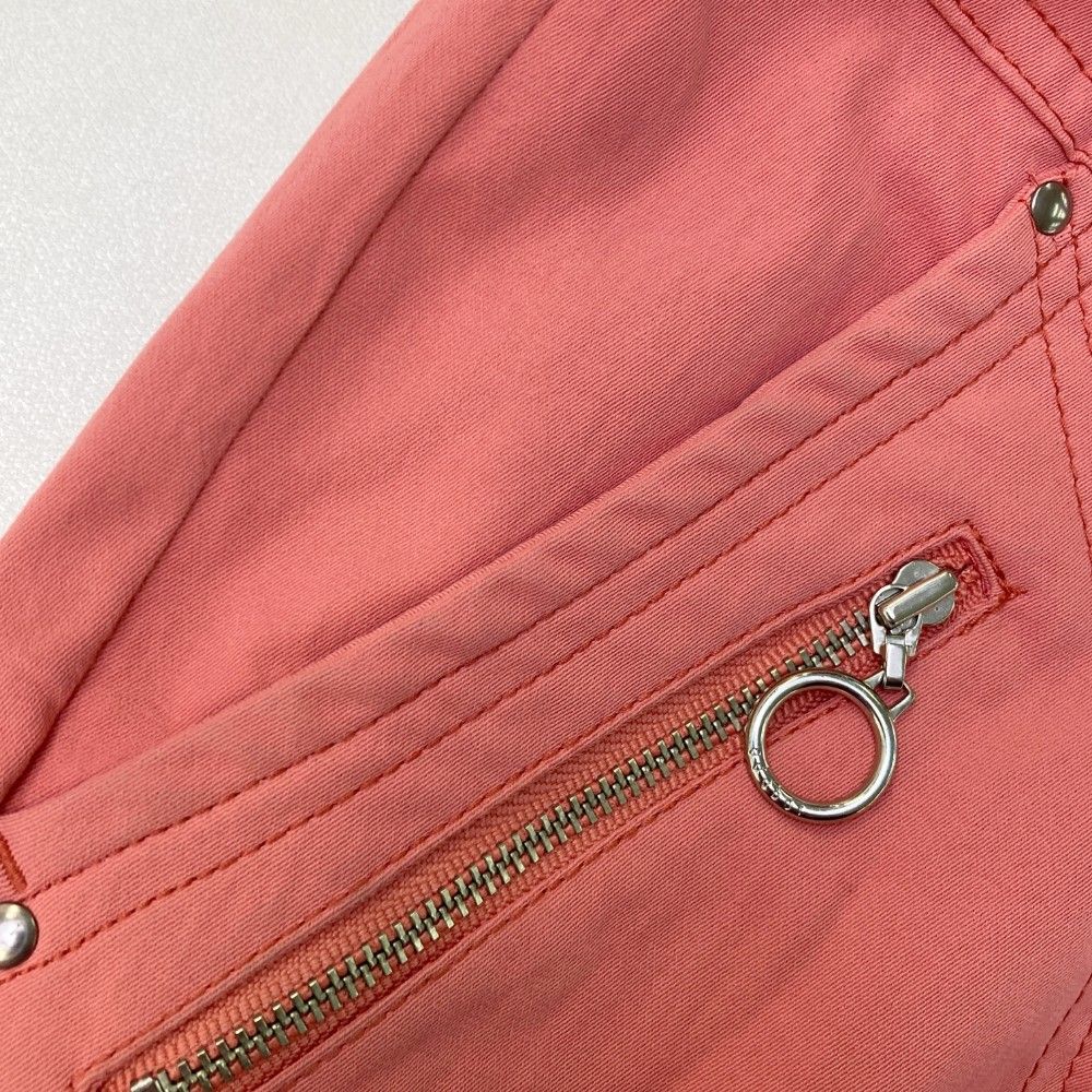 サイズ：40 ADABAT アダバット ロングパンツ ピンク系 [240101333637