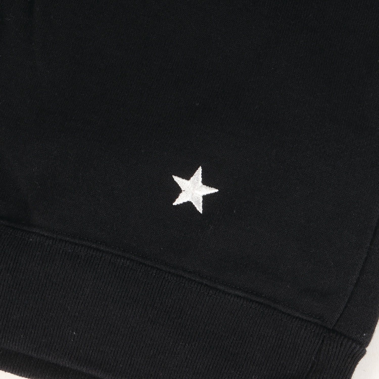 M&M エムアンドエム スウェット サイズ:M ロゴ 刺繍 クルーネック 半袖  