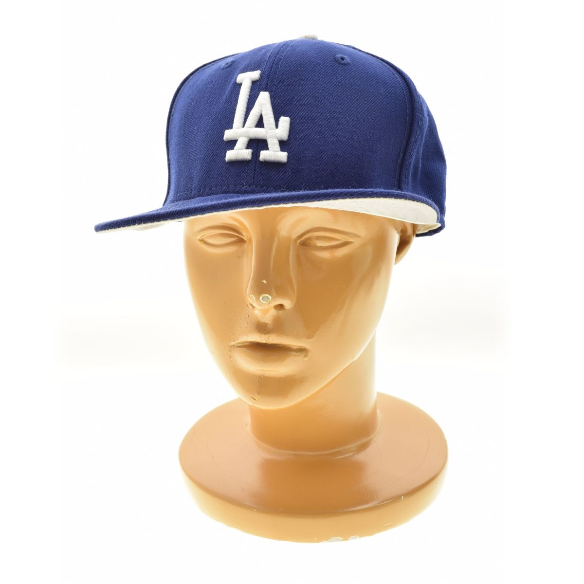 【NEWERA】59FIFTY MLBオンフィールド ロサンゼルス ドジャースベースボールキャップ