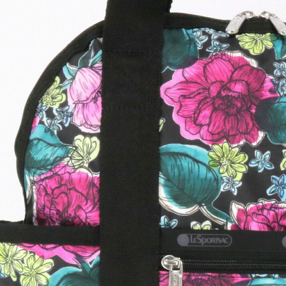 LeSportsac レスポートサック リュックサック 2442 HA71 DOUBLE