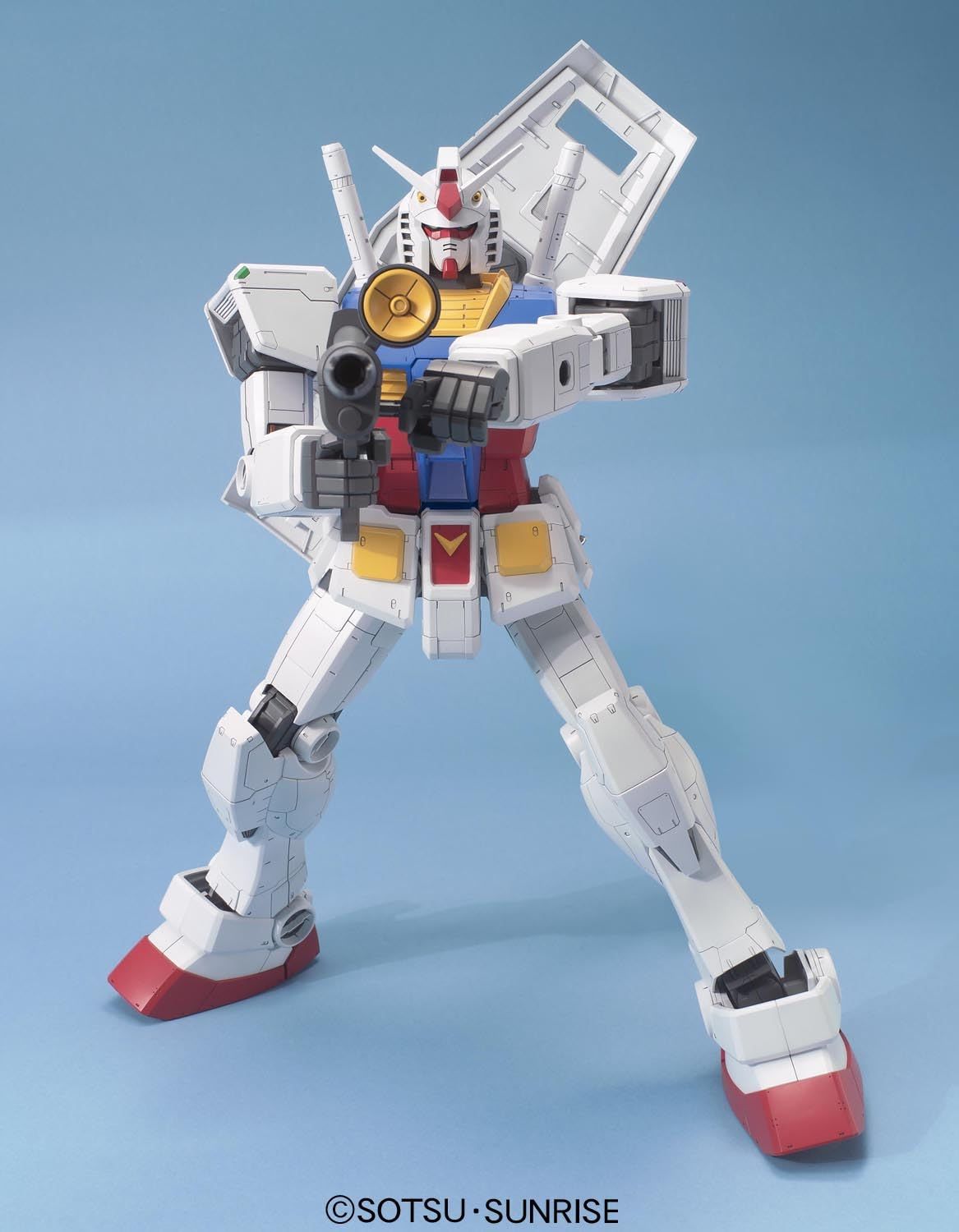 機動戦士ガンダム
