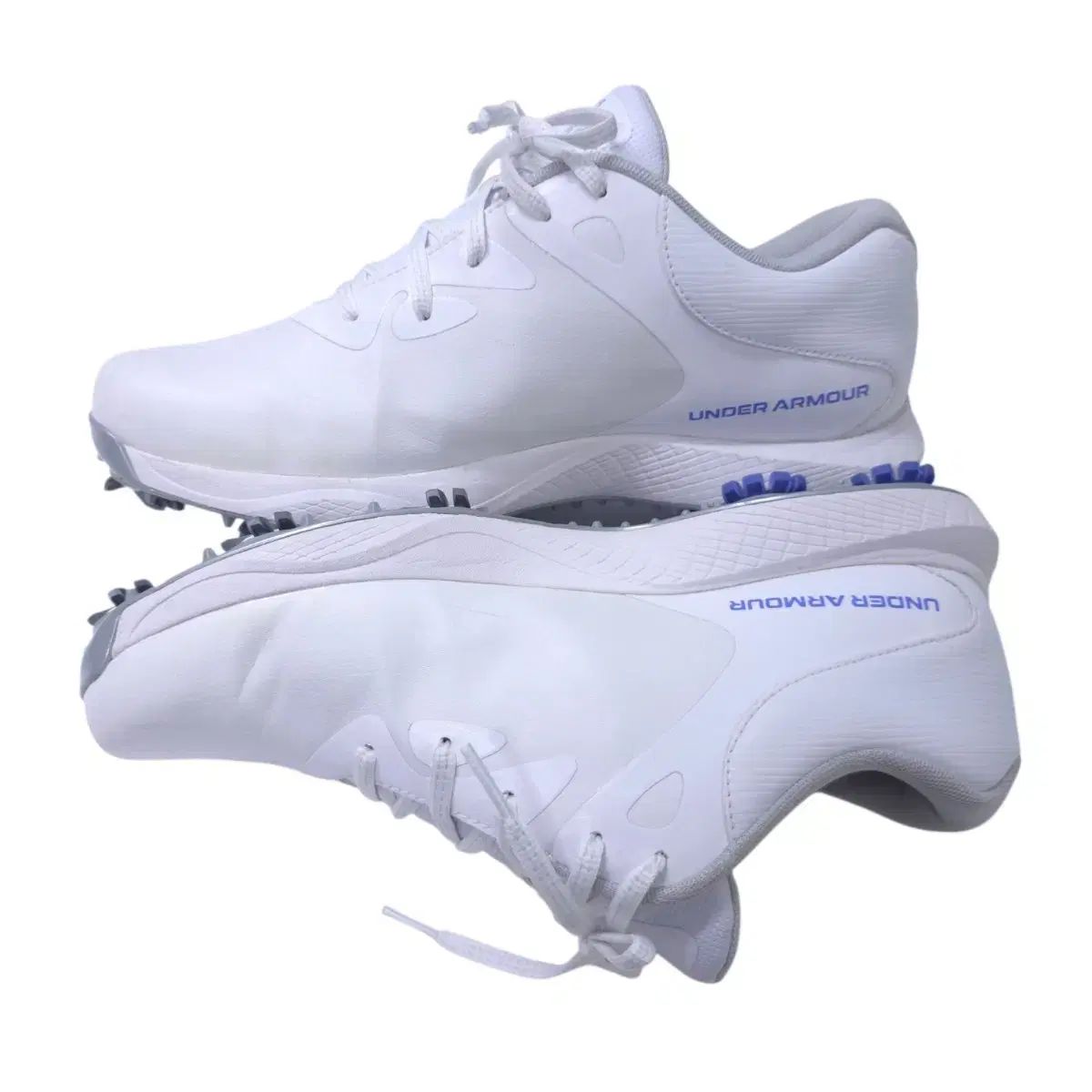 Under Armour ゴルフシューズ Amazon.co.jp: アンダーアーマー（UNDER ARMOUR） ゴルフ
