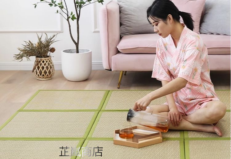 正方形 水拭き可